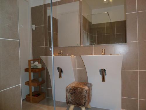 Apartamento Studios Albri