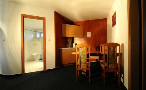 Motel Hotel Kobero