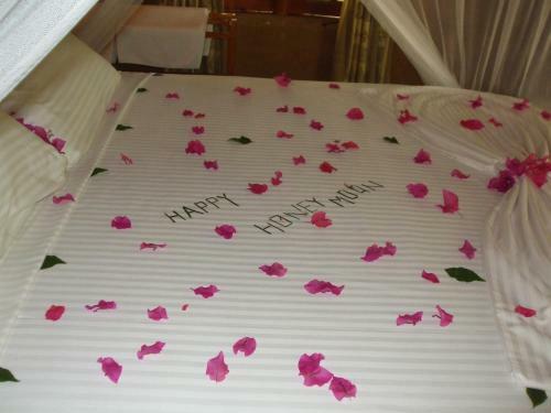 Bed & Breakfast Kirinda Beach Resort