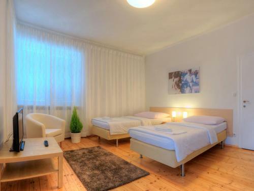 Hotel & Restaurant U Nedb�lk?