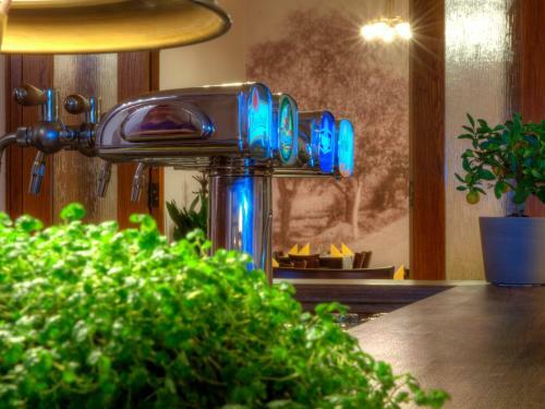 Hotel & Restaurant U Nedb�lk?