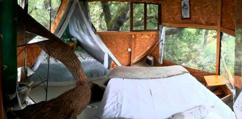 B&B La Cabane Insolite