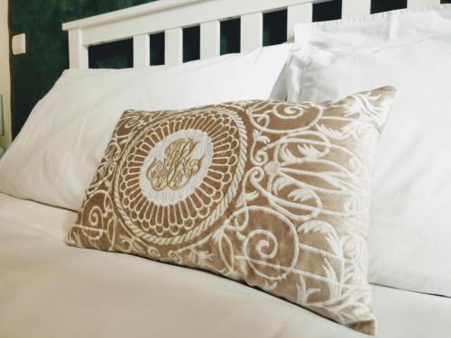 Bed & Breakfast Abbaye De Vauluisant