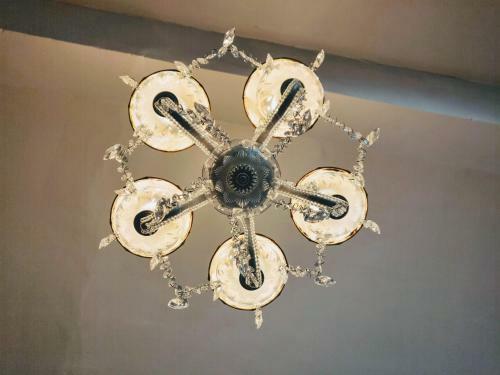 Bed & Breakfast Abbaye De Vauluisant