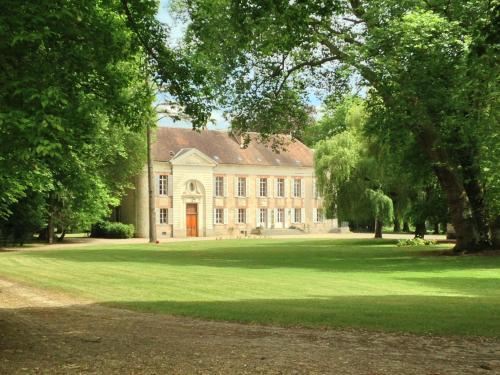 Bed & Breakfast Abbaye De Vauluisant