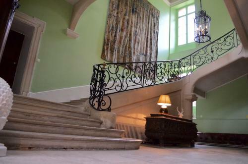 Bed & Breakfast Abbaye De Vauluisant