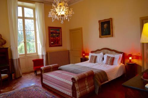 Bed & Breakfast Abbaye De Vauluisant