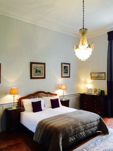 Bed & Breakfast Abbaye De Vauluisant