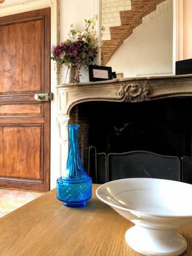 Bed & Breakfast Abbaye De Vauluisant