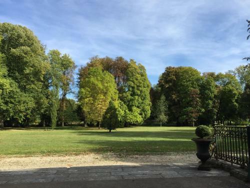 Bed & Breakfast Abbaye De Vauluisant