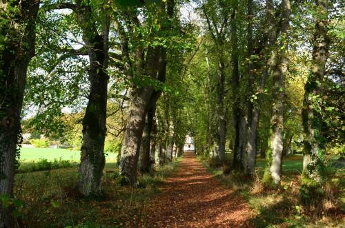 Bed & Breakfast Abbaye De Vauluisant