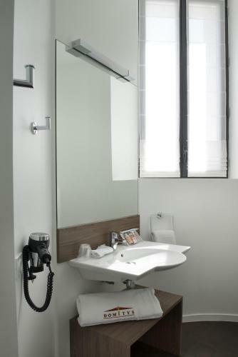 Apartamento Domitys Le Ch�teau Des Plans