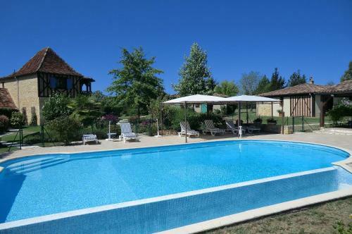 Hotel Au Jardin Fleuri