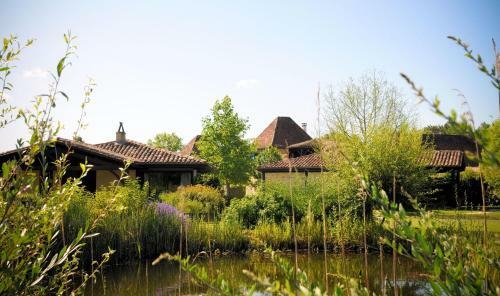 Hotel Au Jardin Fleuri