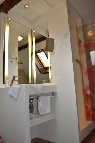Hotel Le Domaine Des Cigognes