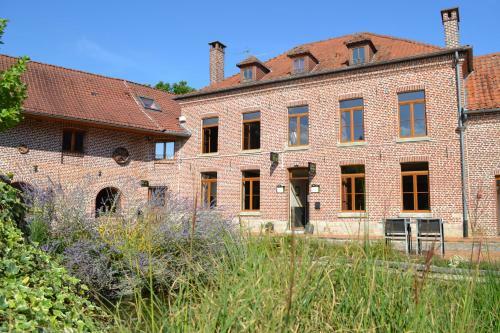 Hotel Le Domaine Des Cigognes