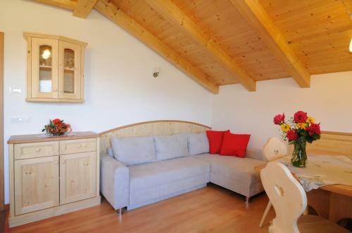 Apartamento Linderhof