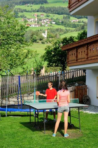 Apartamento Linderhof