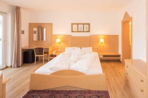 Hotel Goldenes Roessl