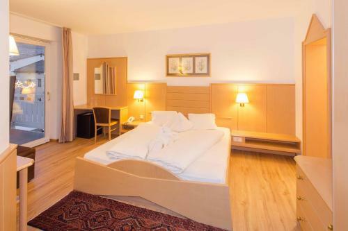 Hotel Goldenes Roessl