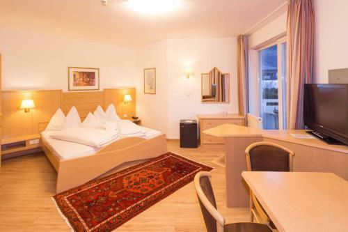 Hotel Goldenes Roessl
