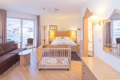 Hotel Goldenes Roessl