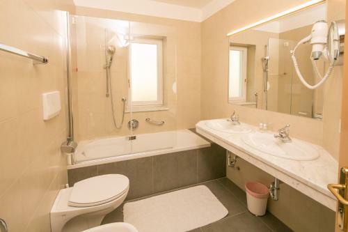 Hotel Goldenes Roessl