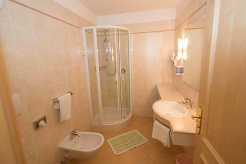 Hotel Goldenes Roessl