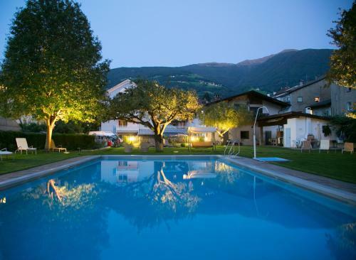 Hotel Goldenes Roessl