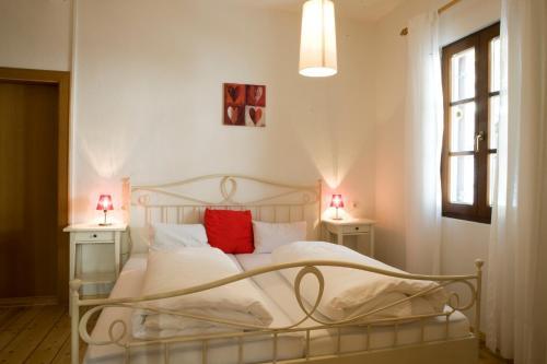 Apartamentos Residence Bad Burgstall