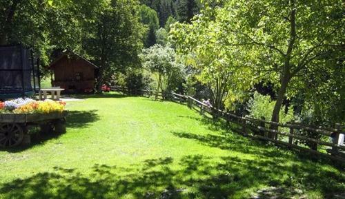 Hotel Mair Am Bach