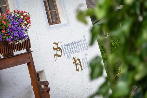 Agroturismo Sigmundhof