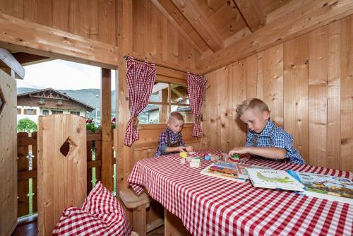 Agroturismo Sigmundhof