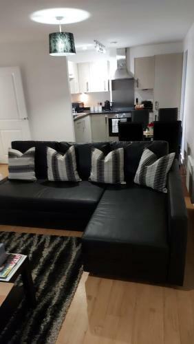 Apartamento Belvedere Suites