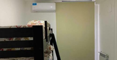 Apartamento Paseo Quattro