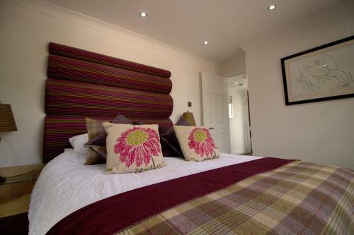 Apartamento The Marlfield