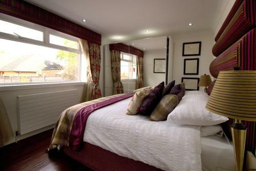 Apartamento The Marlfield