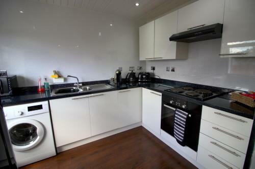 Apartamento The Marlfield