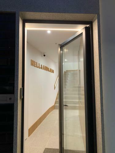 Hostal Nellandjess