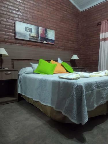 Lodge Mirador de La Quinta