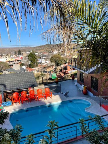 Lodge Mirador de La Quinta