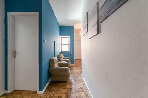 Apartamento Guestready - Espinho Summer Flat