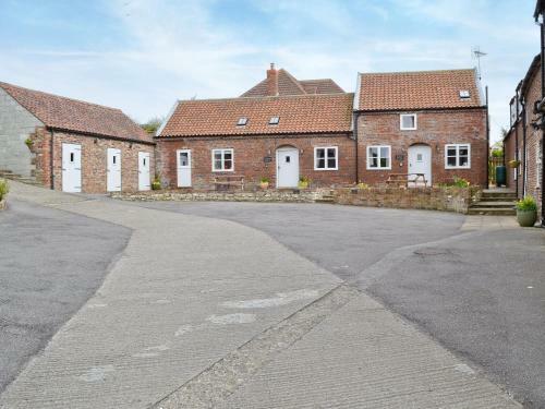 Guillemot Cottage