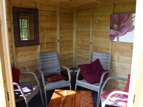 Guillemot Cottage
