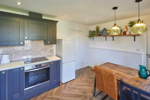 Host & Stay - Fox Cottage