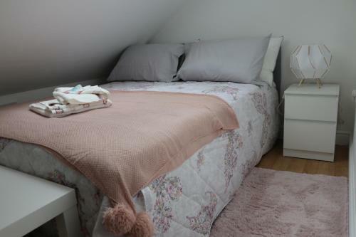 Cosy & Spacious 5 Bedroom Luxurious Home