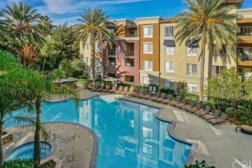 Apartamento Luxury Condo With Charm