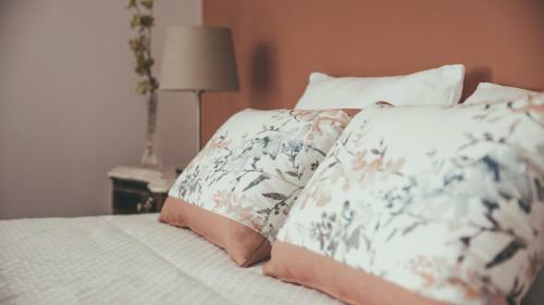 Bed & Breakfast Vila Milreu Guest House