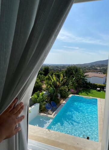 Bed & Breakfast Vila Milreu Guest House