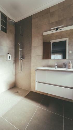 Bed & Breakfast Vila Milreu Guest House